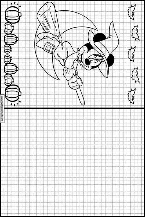 Minnie Mouse Apprendre Dessiner Activit S Pour Les Enfants