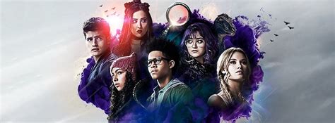 Runaways La série Marvel Television a été supprimée de Disney Les