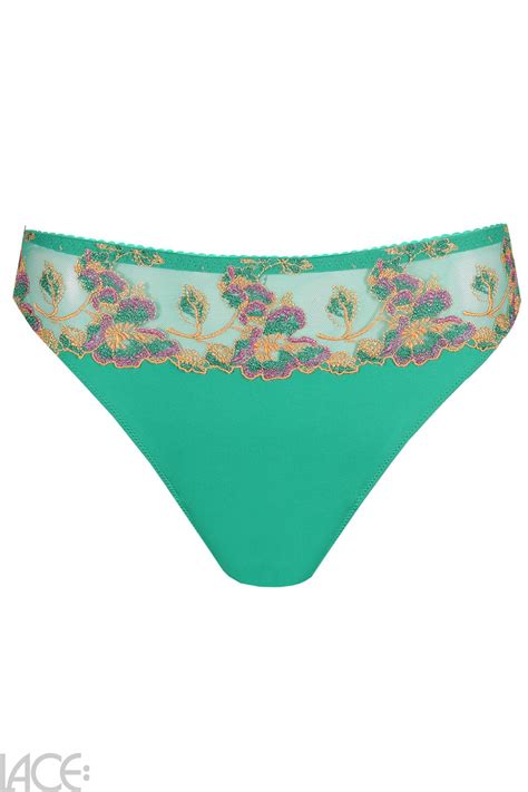 Primadonna Lingerie Lenca Rio Slip Lace De