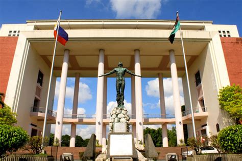Up Diliman Reopens Second Semester On May 1