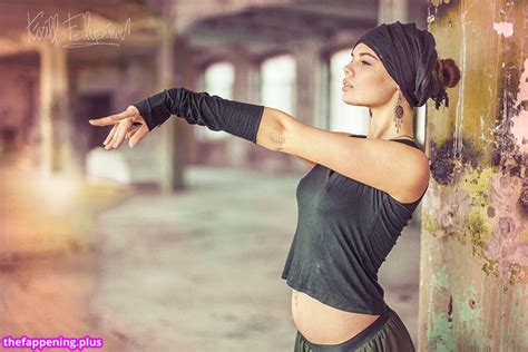 Ksenia Koks Kseniya K Dark Amerika Nude OnlyFans Photo The Fappening Plus