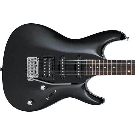 Ibanez GSA60 - BKN - Billigt hos Guitarhuset