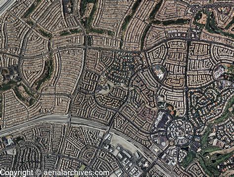 Aerial Photo Map Of Summerlin Las Vegas 2010 Aerial Archives