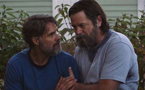 Gay Love Story In The Last Of Us Leaves People In Tears