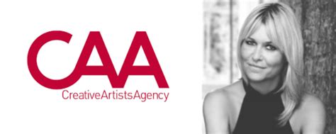 Creative Artists Agency Produzentenallianz Services Gmbh