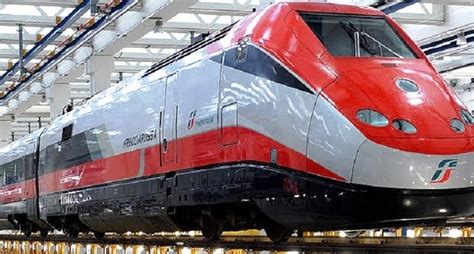 Ferrovie Dello Stato 4 000 Nuove Assunzioni Nel 2019