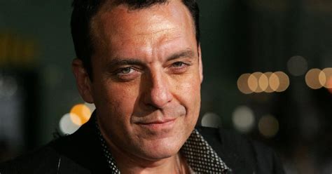 Lacteur Tom Sizemore Connu Pour Ses R Les Dans Pearl Harbor Ou Il