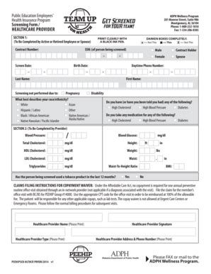 Fillable Online Shelbyed K12 Al 8557 RSA PEEHIP Screen Form REV2 Indd