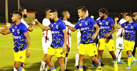 kerala blasters fc, 3 players left kerala blasters; Kerala blasters fc ...