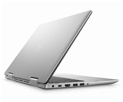 Laptop Odnowiony Dell Inspiron 5491 2w1 I5 10210u 32gb 512gb Ssd Fhd W11 Mmcomp