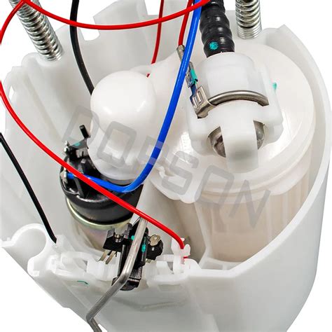 Fuel Pump Module Set Oem 0580200039/13586327/13577234/0580200103 For ...