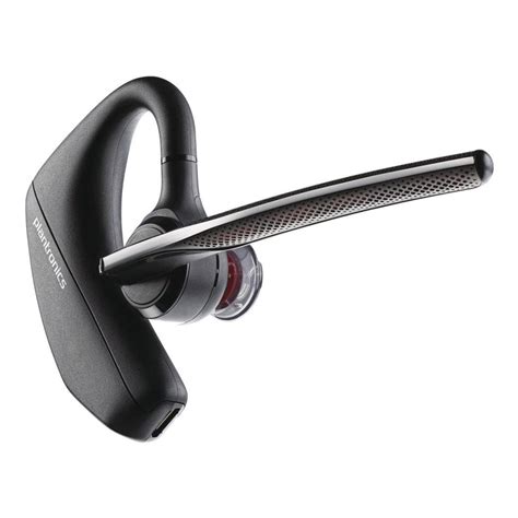 Plantronics Auricolari Bluetooth Voyager 5200 Nero Eprice