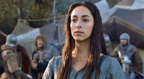 Game Of Thrones Star Oona Chaplin Speaks Out About The Show S Nudity And Porn