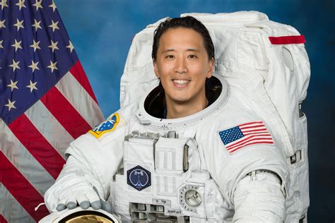 From Navy Seal To Nasa Astronaut Jonny Kims Incredible Journey From The Battlefield To Outer Space