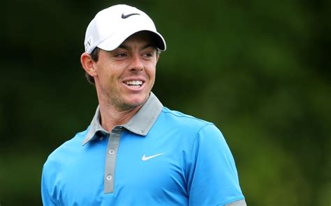 Mcilroy Soars Towards Open Title Rnz News