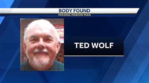 Body Of Missing Iowa Man Found In Vehicle In Linn County