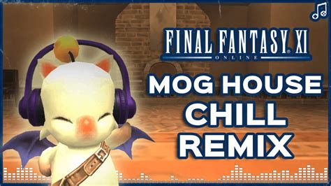 Mog House Chill Remix Final Fantasy Xi Channel Update Youtube