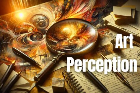 Art Perception: Understanding and Interpreting Visual Art