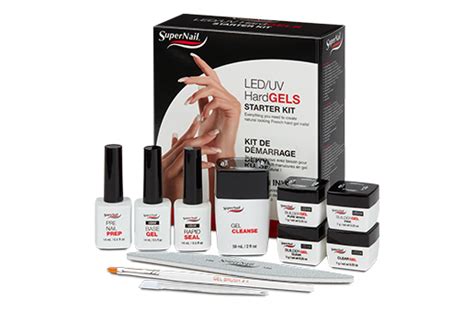 SuperNail | The Super Value of Nail Beauty