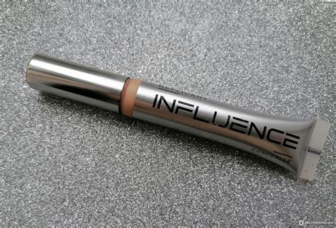 Консилер Influence beauty Replicant long lasting concealer - «Хорошо ...