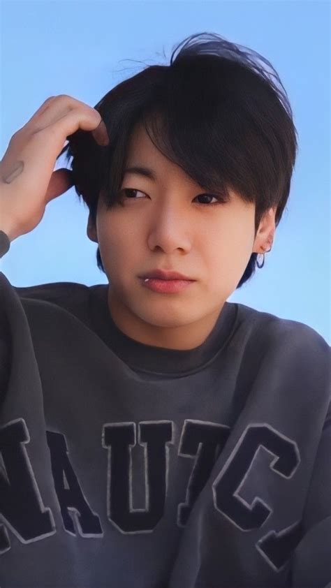 Pin De Bts Army Em Jeon Jungkook Jungkook Fotos