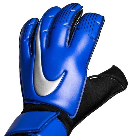 Nike Goalkeeper Gloves Vapor Grip 3 Always Forward Promo Racer Blue