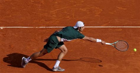 Roland Garros Musetti E Sonego Eliminati Negli Ottavi Il