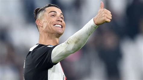 El Secreto De Cristiano Ronaldo Para Seguir En Plena Forma