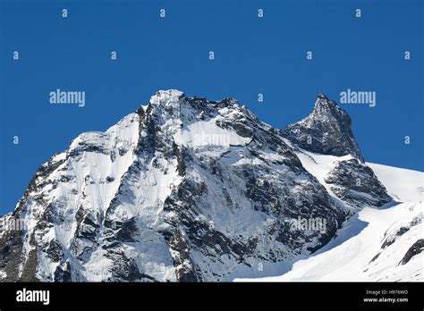 Dombai. Karachi-Cherkessk Republic. Russia Stock Photo - Alamy