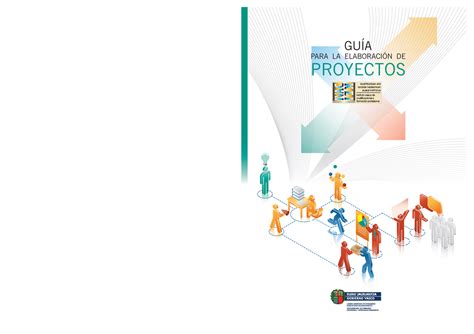 Guia Elaboracion Proyectos C GuÍa Para La ElaboraciÓn De Proyectos Proiektuak Lantzeko Gida