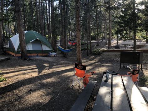 Estes Park Campground At East Portal Updated June 2024 27 Photos