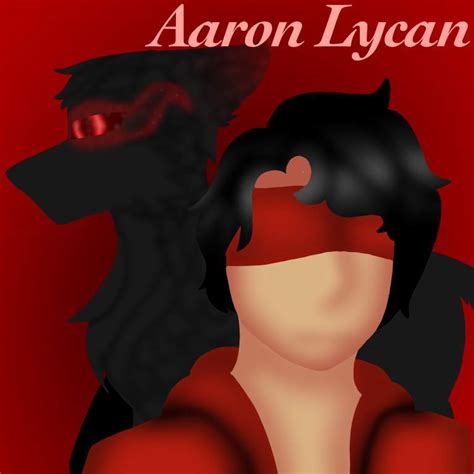 Aaron Aphmau Amino