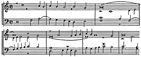 Двойной канон | Belcanto.ru