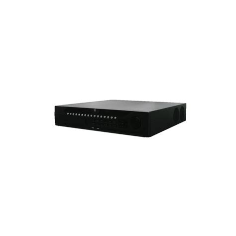 DS 9664NI I8 NVR Hikvision 64 Canali 12MP 4K ULTRA HD Setik Biz