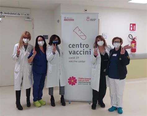 Vaccini Anti Covid Puglia Resta Sempre In Testa Alla Classifica