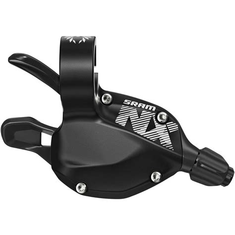 Sram Schalthebel Nx Fach Hinten Schwarz Maciag Offroad