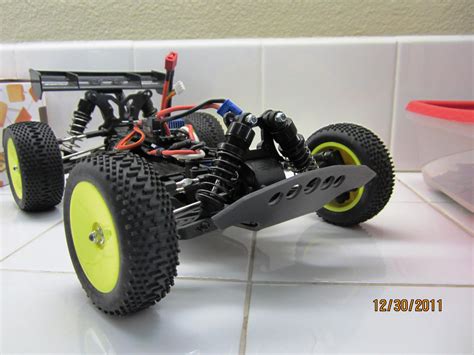 New Mini Ight Buggy From Losi Page R C Tech Forums