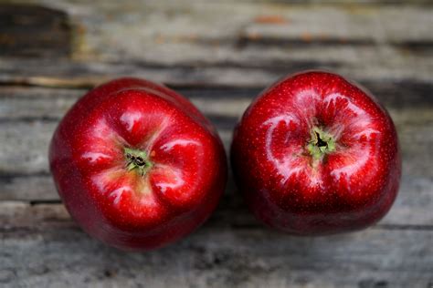 Free Images Natural Foods Red Local Food Apple Superfood Produce