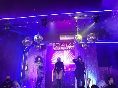 Los Mejores Antros Gay En CDMX CDMX