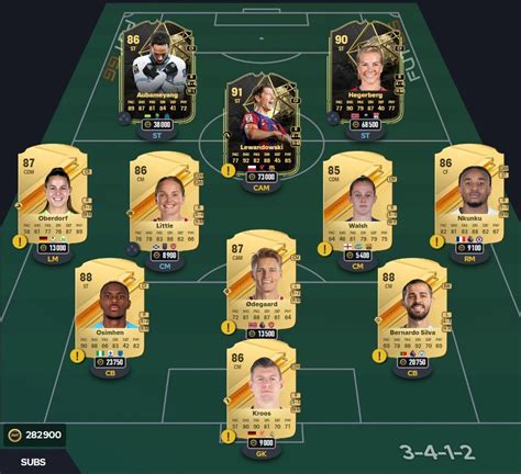 Ea Fc 24 Solution Dce Kylian Mbappé Guides Gamosaurus