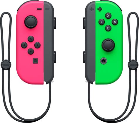 Customer Reviews Joy Con L R Wireless Controllers For Nintendo