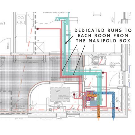 Semi Rigid Ducting For Mvhr Heat Recovery Ventilation