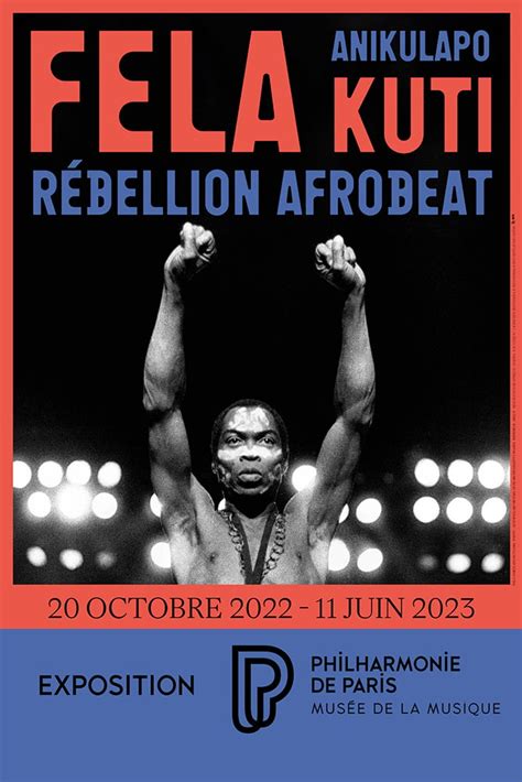 Nigeria De Lafrobeat Lafrobeats Comment Fela Kuti A Aid Son