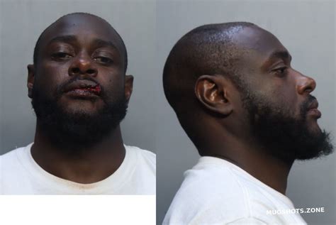 JOSEPH EMMANNUEL 04 15 2023 Miami Dade County Mugshots Zone