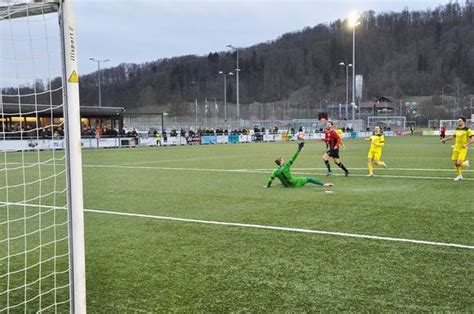 Wb Sieg Mit Doppelschlag In Unterzahl Fc Wettswil Bonstetten