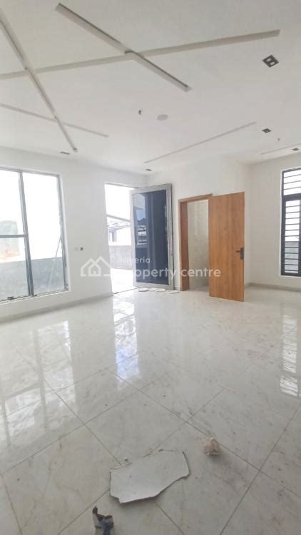 For Sale Brand New Bedroom Terrace Duplex For Distress Harris Drive