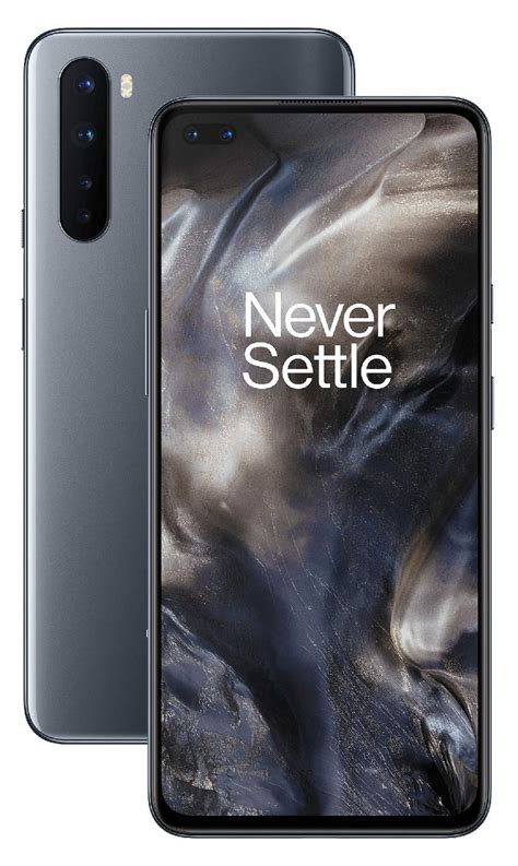 Mua OnePlus NORD 5G 8GB RAM 128GB SIM Free Smartphone With Quad