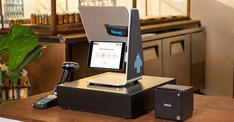 Cloud Based Pos System Ipad Pos Software Revel Systems