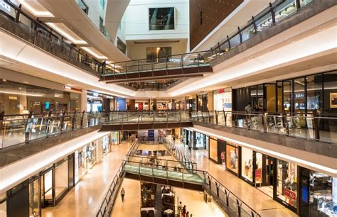 10 Most Popular Largest Shopping Malls in Malaysia - Dimaak