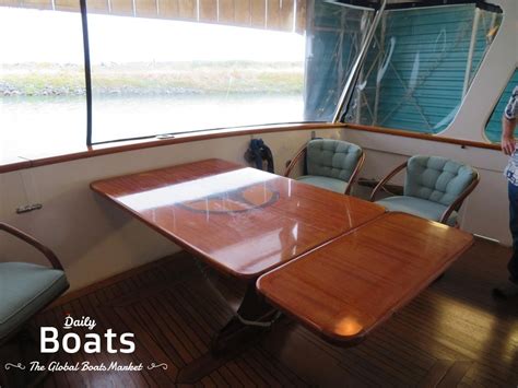 1962 Olson Pilothouse For Sale View Price Photos And Buy 1962 Olson